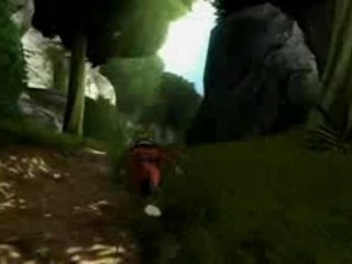 naruto rise of a ninja xbox 360