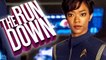 Star Trek Discovery Boldly Arrives! - The Rundown - Electric Playground
