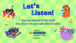 Cobbler, Cobbler Mend My Shoe - Nursery Rhyme video - Kids song with lyrics - English Song For Kids