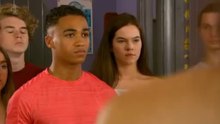 Hollyoaks 26th September 2017