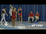 Sam Mikulak - Vault - 2010 Men's J.O. Championships