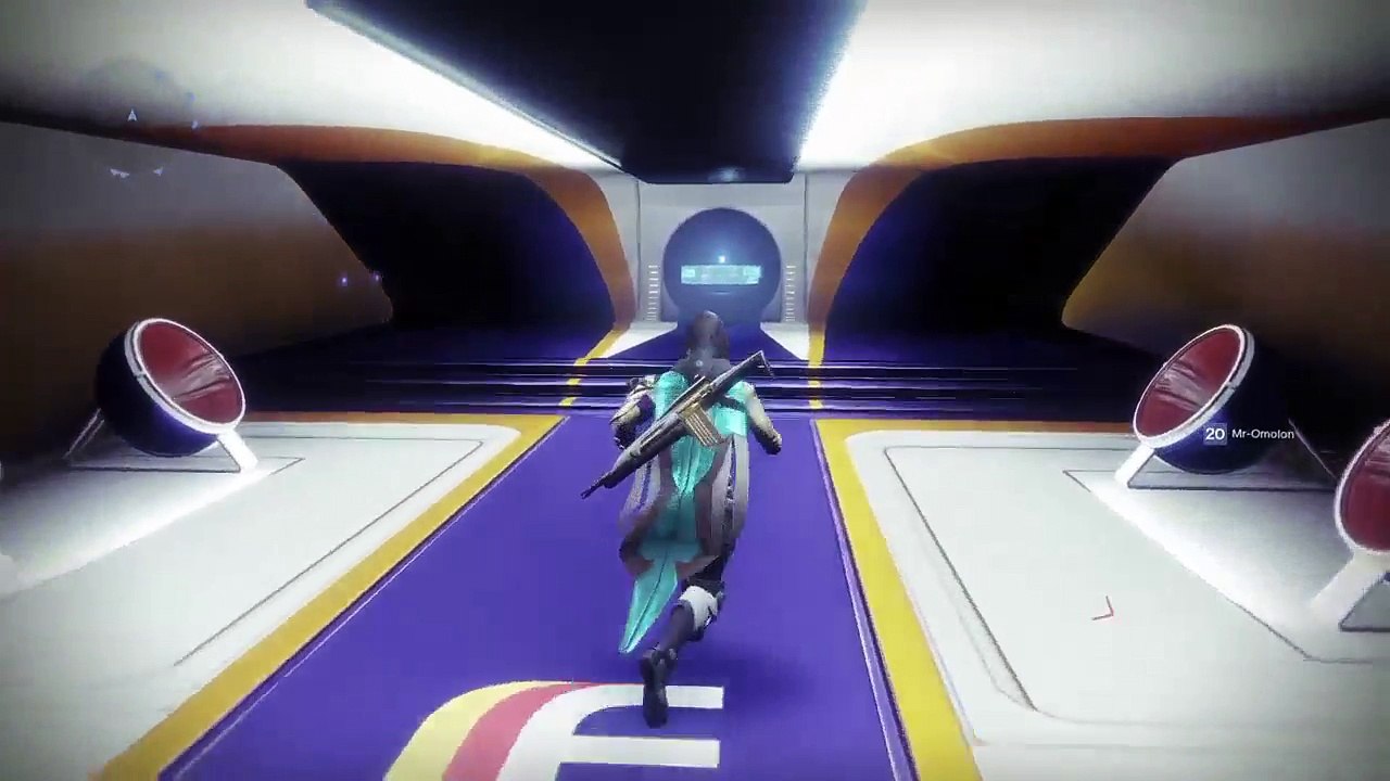 Destiny 2 Fraktions-Rallye  PS4-Live-Übertragung von KinKon2014 (333)