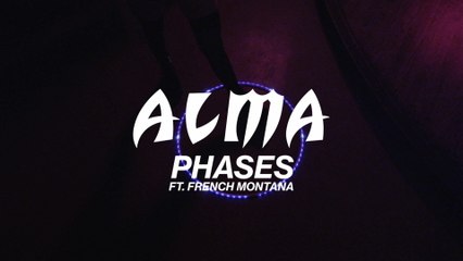 ALMA - Phases