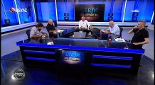 (..) Derin Futbol 25 Eylül 2017 Kısım 1/5 - Beyaz TV