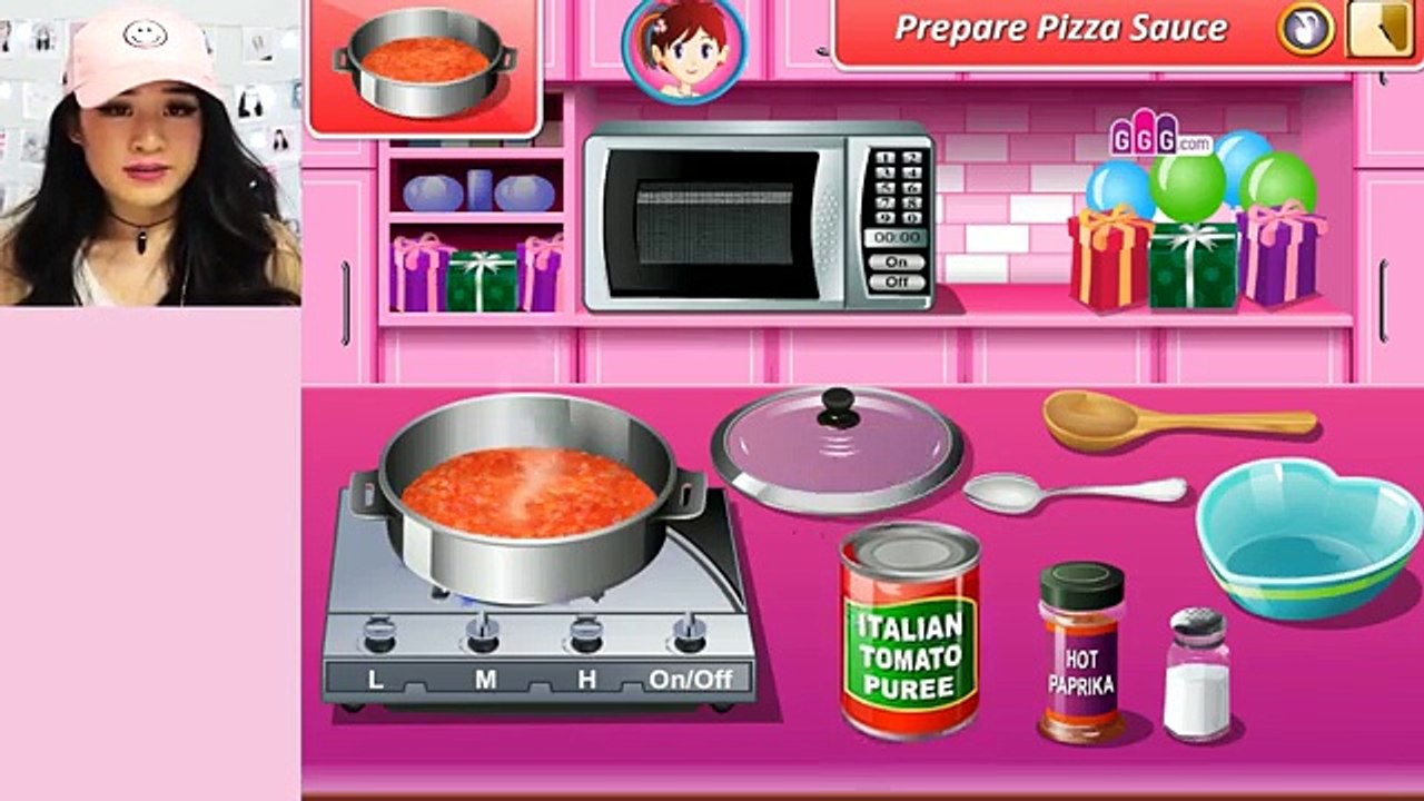 COOKING GAMES! | GIRLS GO GAMES