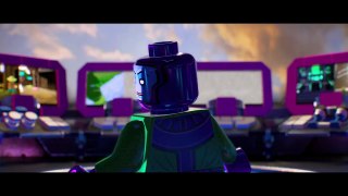 LEGO Marvel Super Heroes 2 Kang The Conqueror Trailer (2017) PS4/Xbox One/PC/Switch