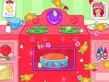 Strawberry Shortcake Bake Shop - Best App for Kids