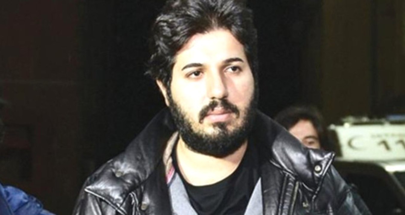 Reza Zarrab'ın 30 Ekim'de Görülecek Duruşması Ertelendi!
