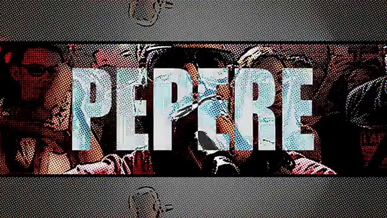 BZR - Busta Flex, Zoxea, Rocca - BZR (clip officiel)