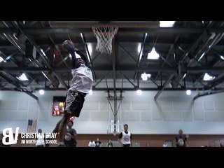 IEBP Inland's Finest Spring Showcase Senior Game Mixtape!