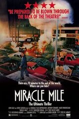 Miracle Mile full movie" HD