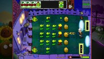 Plants vs. Zombies | Mini Games: Portal Combat (iOS Gameplay Walkthrough)