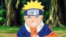 Boruto: Naruto Next Generations「AMV」- The Story