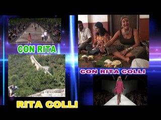 RUSIA .MOSCU.MAS LOS ADELANTOS VERANO 2018 -Programa Con Rita Colli