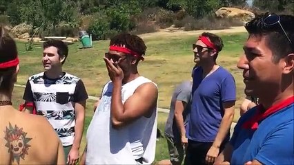 Survivor LA S06 E01