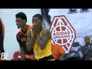 Compton Magic VS Game Elite 2nd Half Highlights | Close Finish in South Carolina!
