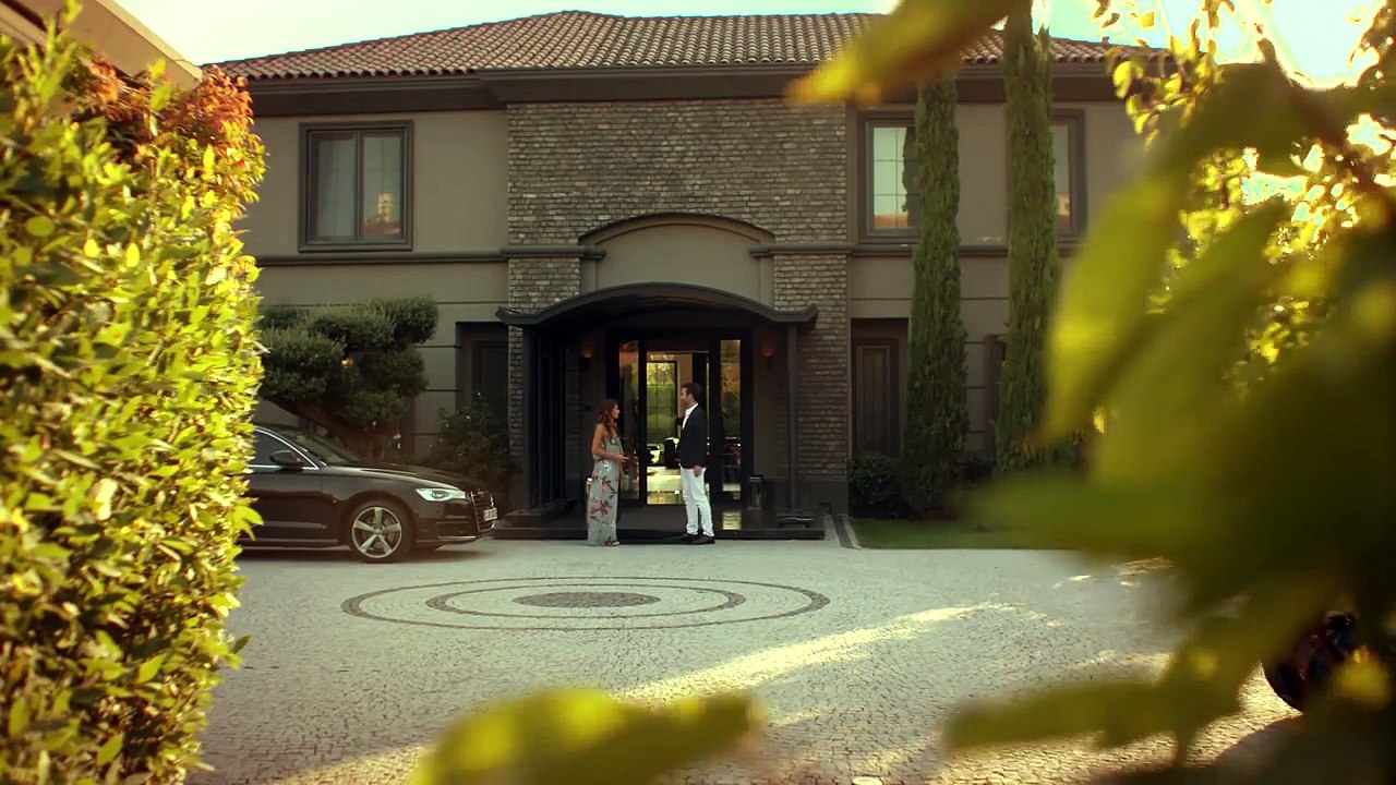 Ateşböceği 12. Bölüm