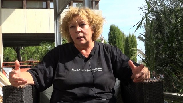 REGARD 463 - Exposition au Musée Paul Valery de Sète : le livre pauvre - RLHD.TV