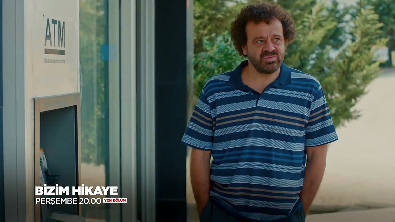 Bizim Hikaye 3. Bölüm 1. Tanıtımı