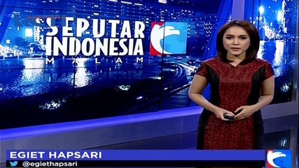 Pabrik Arak Milik Warga Digerebek Polisi di Jawa Timur
