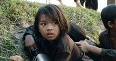 First They Killed My Father: A Daughter of Cambodia Remembers Trailer #3 (2017)