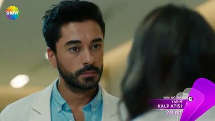 Kalp Atışı 12.Bölüm 2. Fragmanı