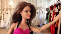 ❀ Мультфильм Барби для девочек Видео с куклами Барби Кен Штеффи 2 Сезон 4 серия игрушки для девочек