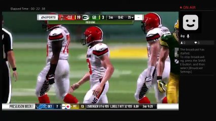 REBUILDING THE BROWNS (2)