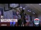 PJ Washington USA Camp Full Highlights | USA Basketball Junior Men's Camp 2016