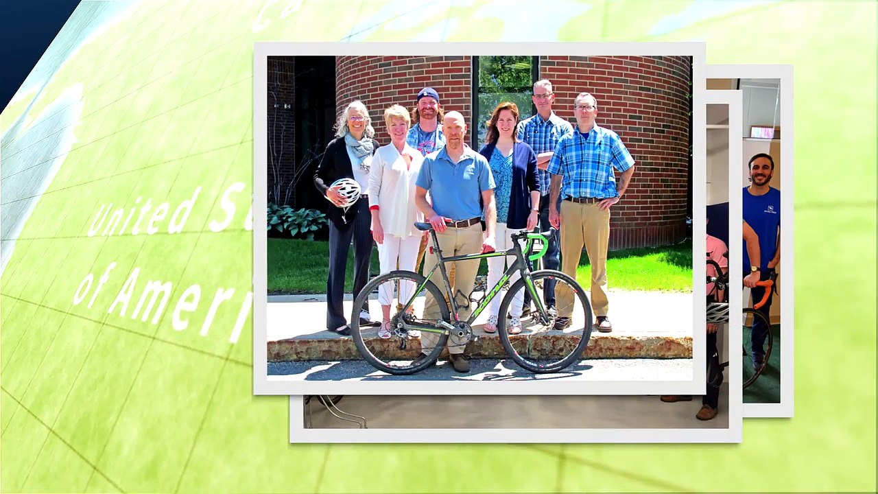 Embracing Sustainable Commuting: 2017 International Bike to Work Week Challenge | Tetra Tech