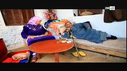 L'couple - EP 18 - برامج رمضان - لكوبل الحلقة