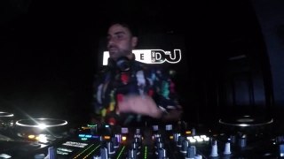 Yousef, Bontan - Live @ DJ Mag pres. Circus Recordings 2017