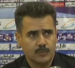 مرور بازی صنعت‌نفت و فولاد