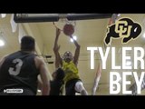 Colorado Bound Tyler Bey Full Week 4 Highlights at theLEAGUE
