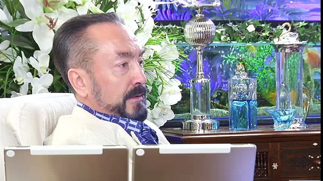 Allah'ı neden göremiyoruz? (İzleyici sorusu)