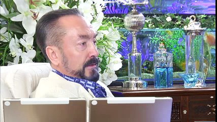 Allah'ı neden göremiyoruz? (İzleyici sorusu)