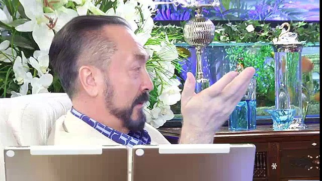 Said Nursi sadece Kuran'a mı uyuyordu? (İzleyici sorusu)