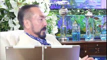 Sol kesime olan şefkatli tutumunuzun nedeni nedir? (Adnan Oktar'a soruldu)