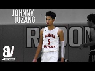 2020 6'6" Guard Johnny Juzang Pac Shore Tournament Full Highlights | Huge Potential!