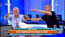 Ahmet Çakar Gömlek Çekilişi, A.Durmaz Yüzük Çekilişi