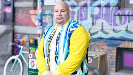 How Fat Joe Is Helping Puerto Rico Amid Recent Hurricanes | Billboard News