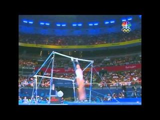 2000 U.S. Women's Olympic Gymnastics Team - highlight video
