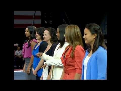 2000 Olympic Team - Bronze Medal Ceremony