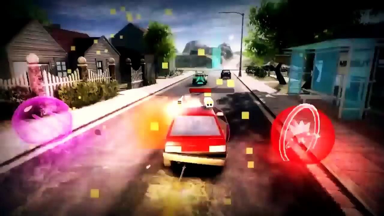 Top 10 Offline Racing Games For iOS & Android (2016!)