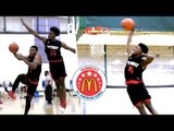 McDonald's All-American Day 2 Practice BEST Highlights - Collin Sexton Michael Porter & More READY!