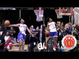 Collin Sexton VS Jaylen Hands DUNK CONTEST! McDonald's All-American Jam-Fest ALL DUNKS