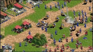 Overview | Age of Empires: Definitive Edition