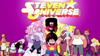 Steven Universe Theory - Stevens Fusion Appearance