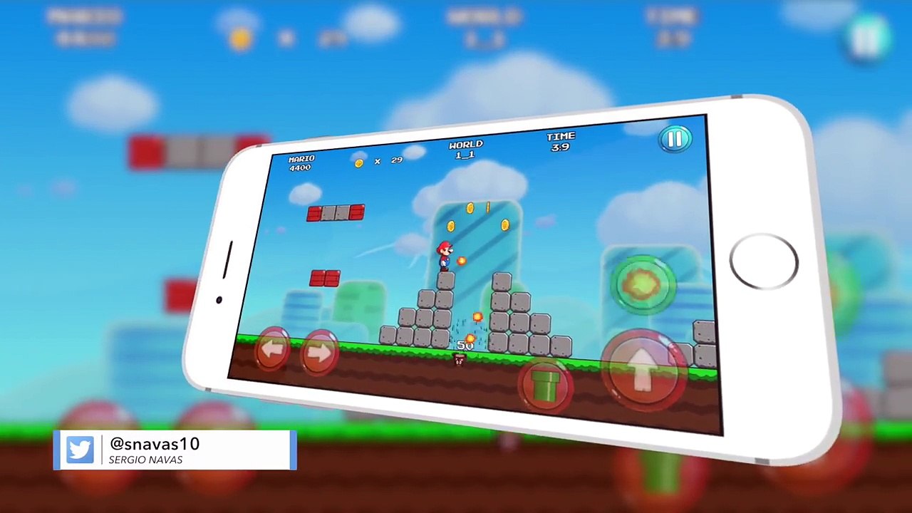 Los 5 mejores juegos de Octubre 2016 para iOS y Android | AppsMania #612