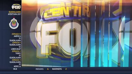 ¿Debe regresar la actividad en la Liga MX?